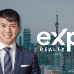 EXp Canada appoints veteran agent John Tsai as new president