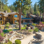 Blockchains founder reluctantly lists Lake Tahoe homes for $48M