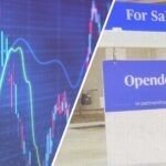 After a near 90% fall, analytics firm sees Opendoor shares rising to $6