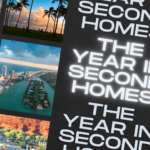 Utah’s red rock and Florida’s coast: 2022’s top second-home markets